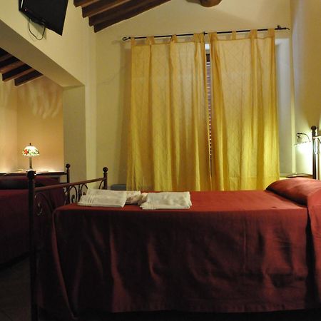 Bed & Breakfast Суверето Стая снимка